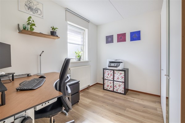 Medium property photo - Wilhelminaplein 17, 9411 PC Beilen